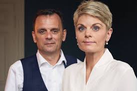 DI-chef og tidligere Grakom-direktør stifter PA-bureau