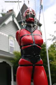 House of Gord on X: The power exerciser and a few electrical performance  enhancers soon get her on the move and keep her that  way..t.coF93ogNcWil houseofgord ponygirl humanpony sexercise  t.coKikBYa1sGm  X