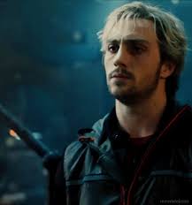 Quicksilver is a mutant with the ability of speed. Imagination Multiple Fandome Gif Series Marvel Pietro Maximoff X Reader 2 Wattpad
