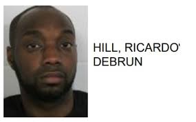 Rome Man Jailed After Pulling Machete