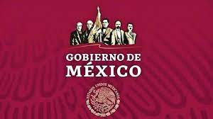 El gobierno del estado de méxico, a través de la secretaría del medio ambiente, convoca a las personas físicas y. Por Que El Nuevo Logo Del Gobierno De Amlo No Incluye Mujeres El Financiero