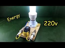 New Ideas Free Energy Using Spark Plug With Magnet 100 Youtube Free Energy Projects Free Energy Free Energy Generator