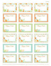 Easter printables word wall words. Spring Has Sprung Easter Printable Labels Printable Labels Easter Printables Labels Printables Free Templates