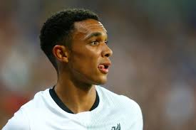 Trent Alexander-Arnold, Steven Gerrard's tip for the top, has new goals to  achieve