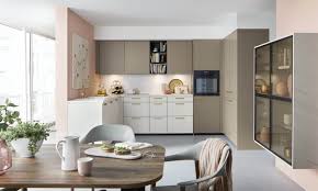 Klf automotive motorhome conversions and vehicle maintainence company based between andover winchester and basingstoke hampshire. Schuller Modern Stylish German Kitchens Luxury Kitchens Bathrooms Bath Winchester Swindon Hobson S Choice