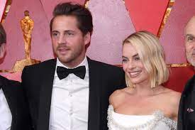 Margot robbie's husband tom ackerley is scared of snakes. Who Is Margot Robbie S Husband Tom Ackerley Inside The Bombshell Star S Relationship London Evening Standard Evening Standard