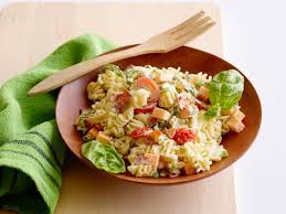 Make sure you to look out for the secret ingredient! Tomato Feta Pasta Salad Recipe Ina Garten Food Network