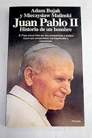 Pablo and the dancing chihuahua: Juan Pablo Ii Historia De Un Hombre Bujak Adam Malinski Mieczyshaw 9788408012375 Amazon Com Books