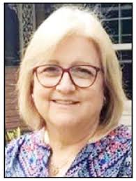 Zilla Ann Doughty Cone