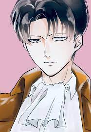 levi ackerman 進撃の巨人 cr tw kuro9234 captain levi levi ackerman drawings