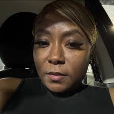 Raquel Warren's Instagram, Twitter & Facebook