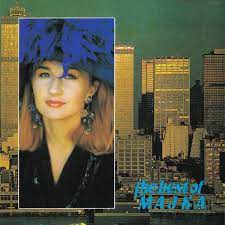Check spelling or type a new query. Majka Jezowska The Best Of Majka 1990 D Rysiek24 Zdjecie Na Freedisc Pl
