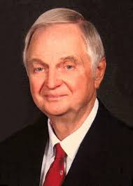 Harrison Kelly Jordan