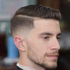 Awesome 70 Classic Professional Hairstyles For Men Do Your Best Professional Hairstyles For Men Professional Hairstyles Long Hair Styles Men