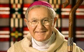 Milwaukee archdiocese Auxiliary Bishop Richard J. Sklba dies