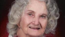 Mary June Ray (Dollarhide) Obituary (1925