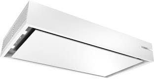 Ipx4 inline mixed flow shower fan with optimised impell.read more. Bosch Drr16aq20 105cm Ceiling Cooker Hood Knees Co Uk