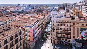 Na vizinha espanha, já pensou em visitar cáceres? Cidades Mais Visitadas Da Espanha 2021 Dicas Incriveis