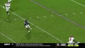 The best gifs are on giphy. Elijah Moore 2021 Nfl Draft Prospect Profile Rotoballer