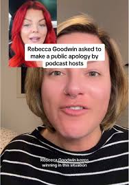 Regina Goodwin Tulsa Apology