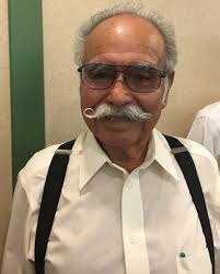 Eloy Rodriguez Obituary July 3, 2025