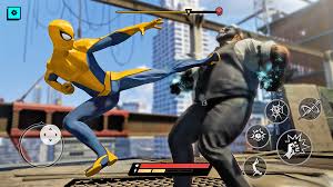 Man of justice mod apk (100.96 mb). Spider Hero Superhero Fighting Apk 2 0 17 Download For Android Download Spider Hero Superhero Fighting Xapk Apk Bundle Latest Version Apkfab Com