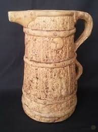 If you choose delivery from the options on checkout, we will deliver to you on the next monday, wednesday or friday. Hillstonia Pottery Double Handled Pitcher 9722 24cm Tall Free Delivery Uk Ebay