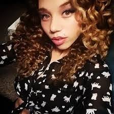 Sheena Lanier's Instagram, Twitter & Facebook