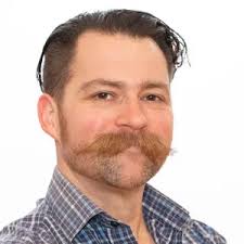 Aidan Wilson is Building research software to better our world