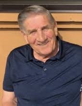 Obituary information for Enrico Palladino