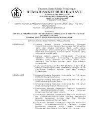 We did not find results for: Contoh Surat Keputusan Pengangkatan Direktur Rumah Sakit Kumpulan Surat Penting