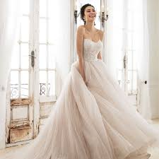 how to choose your dream wedding dress