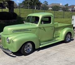 Image result for Brewster Green 1942 Truck