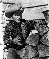 Thrilling Days of Yesteryear: B-Western Wednesday: Eyes of Texas (1948)