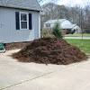Based on my research on potting soil, each quart weights approximately 0.875 pounds; 1