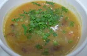 Caldo De Mandioca Da Ana Maria Braga Caldo De Mandioca Rapida Receita Com Imagens Receitas De Caldos Receitas Caldo De Mandioquinha