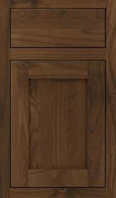 I will never buy a decora product again. Kindling Alder Medium Finish Kitchen Cabinet Prosource Wholesale