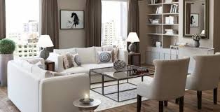 Daybed, reading nook, built in shelves, styling photo of an eclectic living room in melbourne with medium hardwood floors, brown floor and white walls. 10 Eclectic Living Room Design Ideas Articlecube