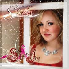 Play Sing for Joy by Amanda Stathos