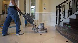 Pin Di Marble Polishing Service