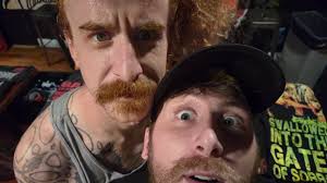 Baltimore was insane Thank you to everyone who caught our debut show Our  tour with Peacemaker FL starts in a few days Come see if the hype is real  🫵😈