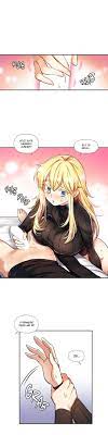 Under Observation: My First Loves and I Capítulo 10 · Mundo Mangá-Kun