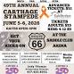 49th Annual Carthage Stampede