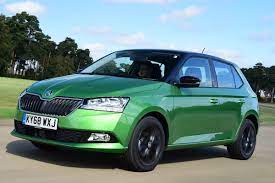 Check specs, prices, performance and compare with similar cars. Skoda Fabia Hatchback 2020 Review Carbuyer