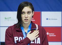 Si è concluso il raduno collegiale con la nazionale, iniziato domenica 11 aprile. Berlin World Series Carlotta Gilli Sets Second World Record International Paralympic Committee