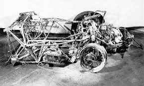L'accident a fait plus de 80 morts. Le Mans 1955 The Longest 24 Hours In The History Of Motorsports
