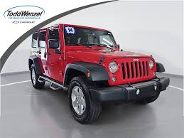 Image result for Flame Red 2012 Wrangler