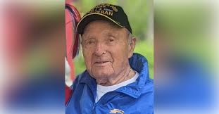 Obituary information for Richard Barron