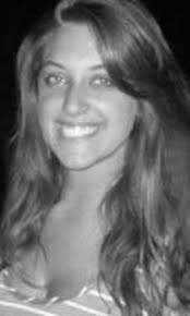 Who's Who in SGA: Nicole Levy