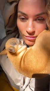 Sydney Thunder Goddess